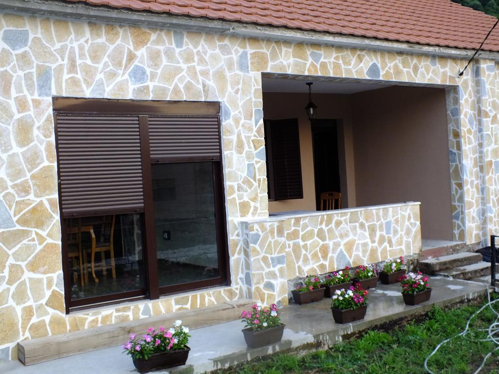 Holiday Home Ivana فيربازار الغرفة الصورة