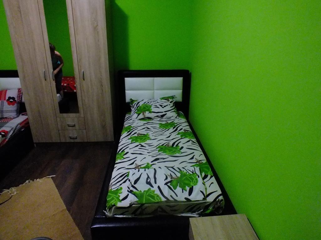Holiday Home Ivana فيربازار الغرفة الصورة