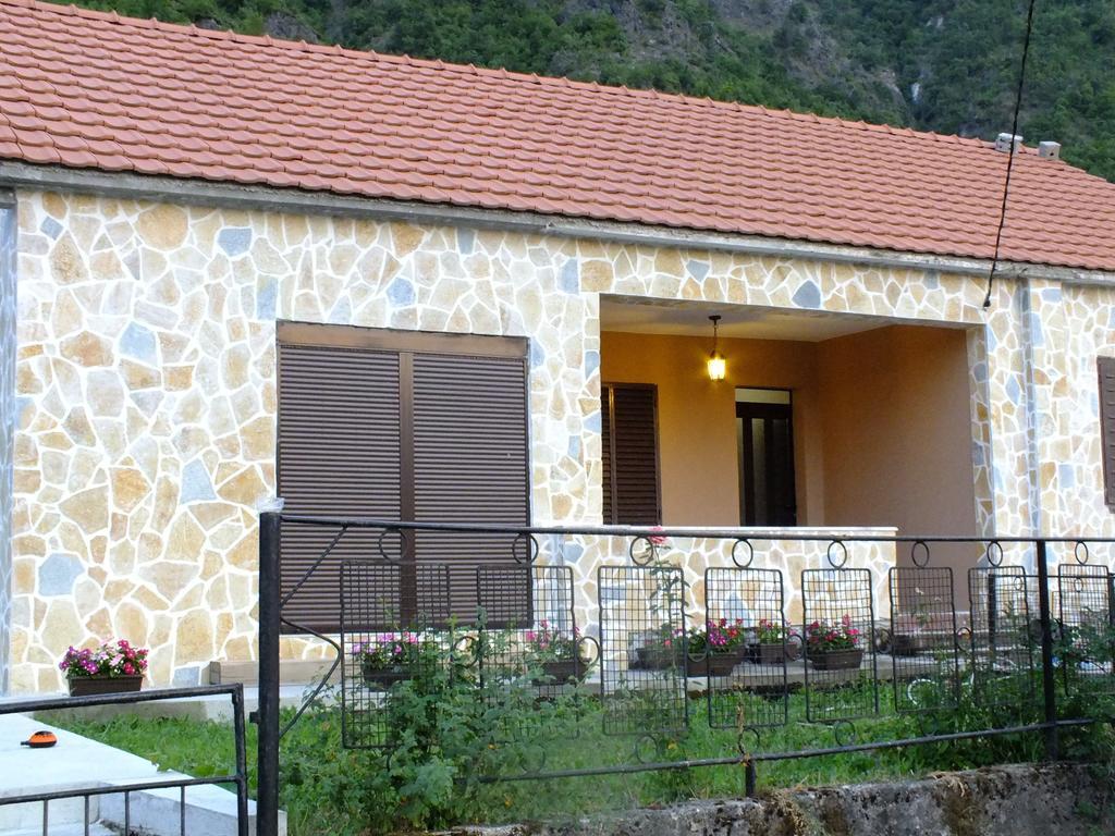 Holiday Home Ivana فيربازار الغرفة الصورة