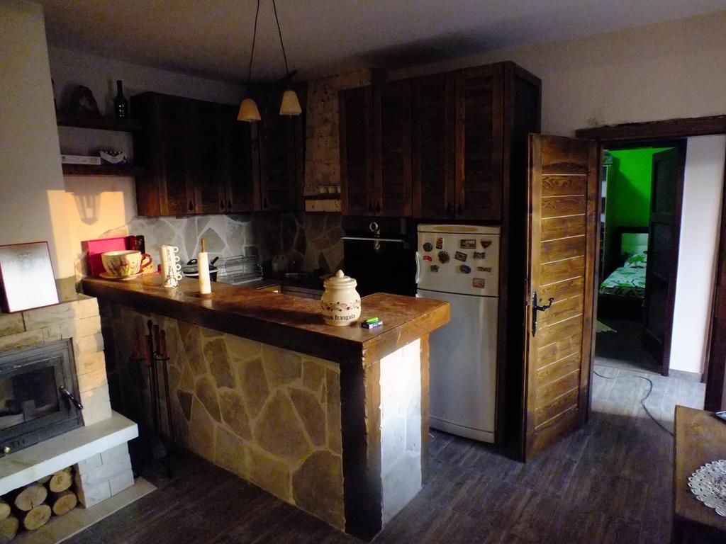 Holiday Home Ivana فيربازار الغرفة الصورة