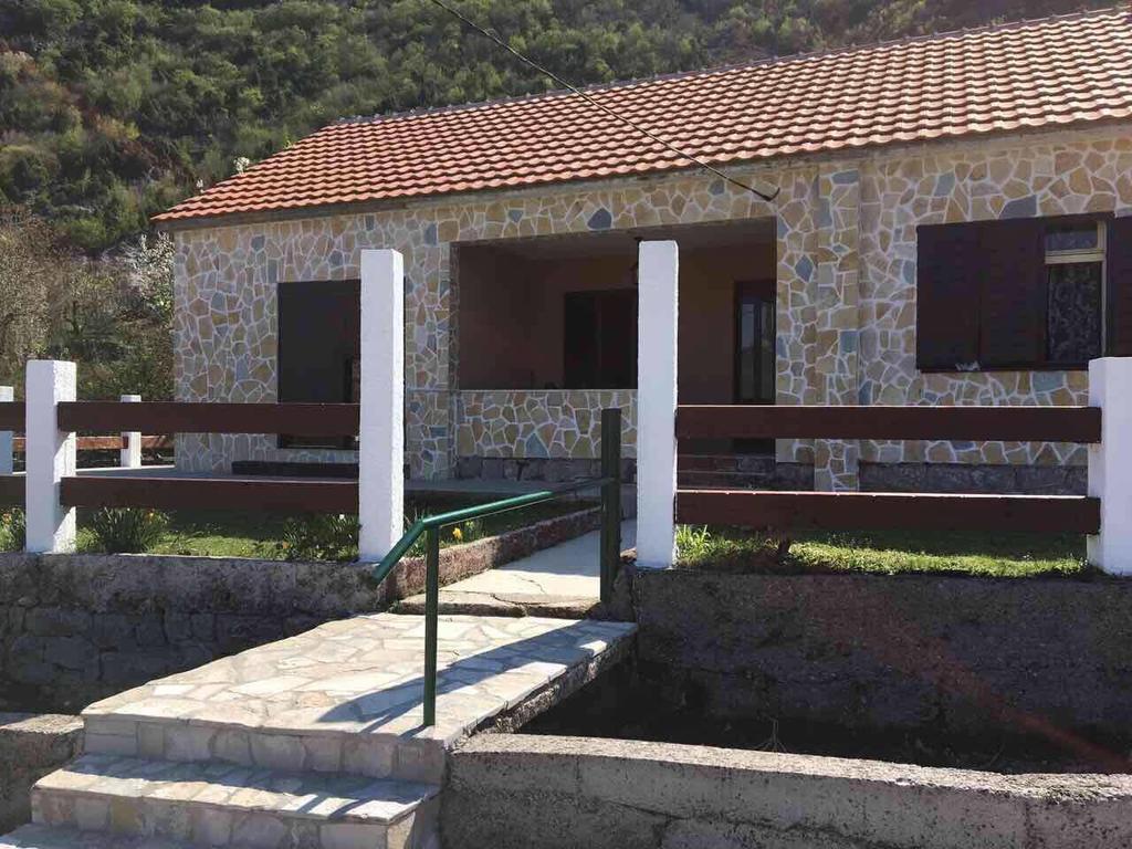 Holiday Home Ivana فيربازار المظهر الخارجي الصورة
