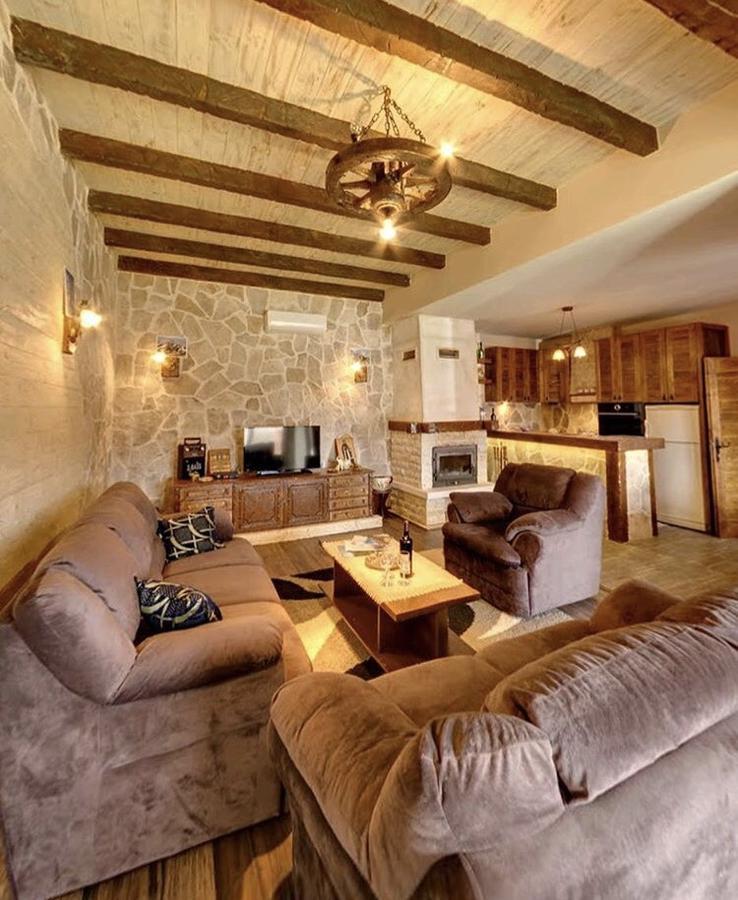 Holiday Home Ivana فيربازار المظهر الخارجي الصورة