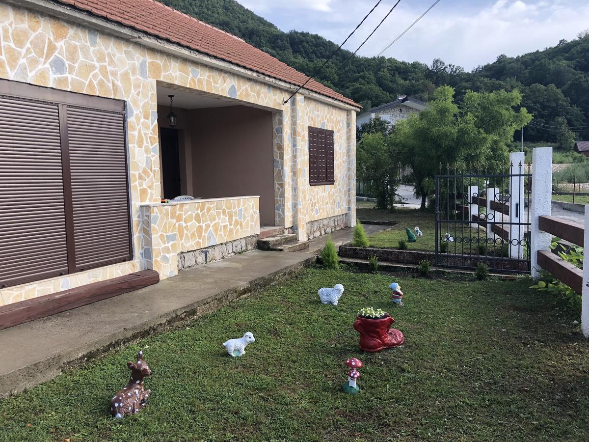 Holiday Home Ivana فيربازار المظهر الخارجي الصورة