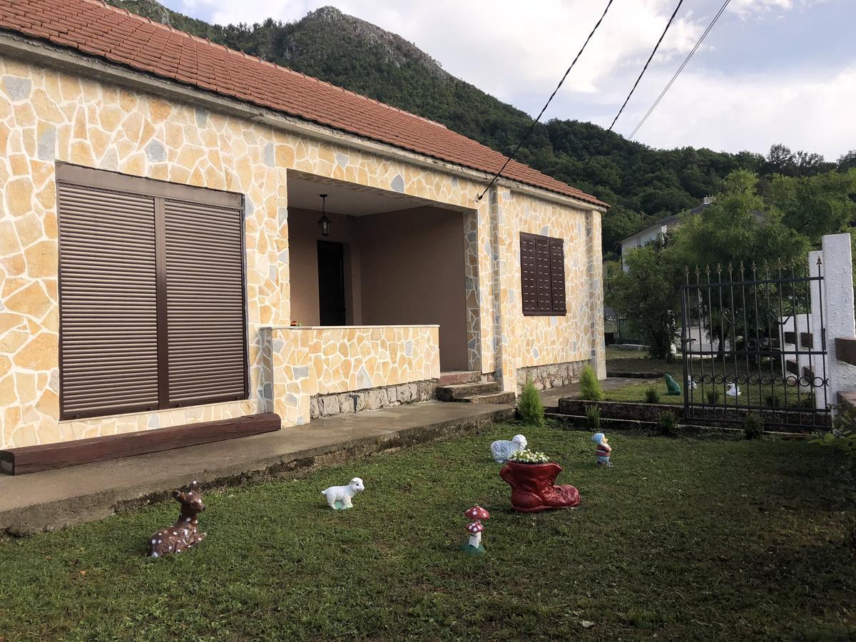 Holiday Home Ivana فيربازار المظهر الخارجي الصورة