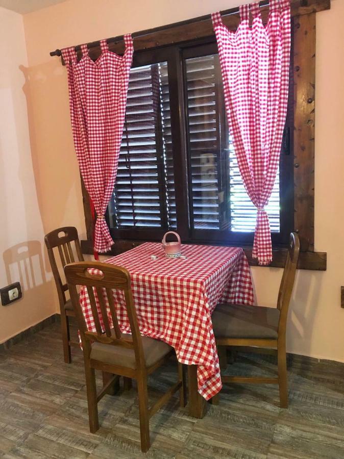 Holiday Home Ivana فيربازار المظهر الخارجي الصورة