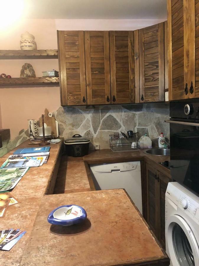 Holiday Home Ivana فيربازار المظهر الخارجي الصورة