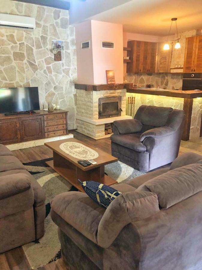 Holiday Home Ivana فيربازار المظهر الخارجي الصورة