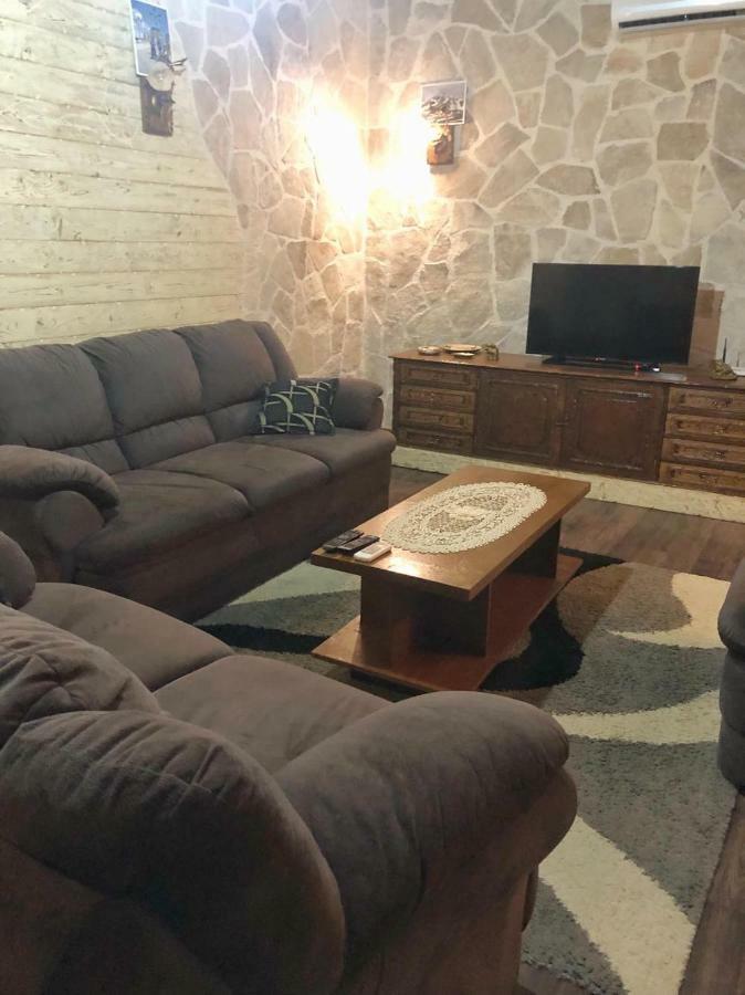 Holiday Home Ivana فيربازار المظهر الخارجي الصورة