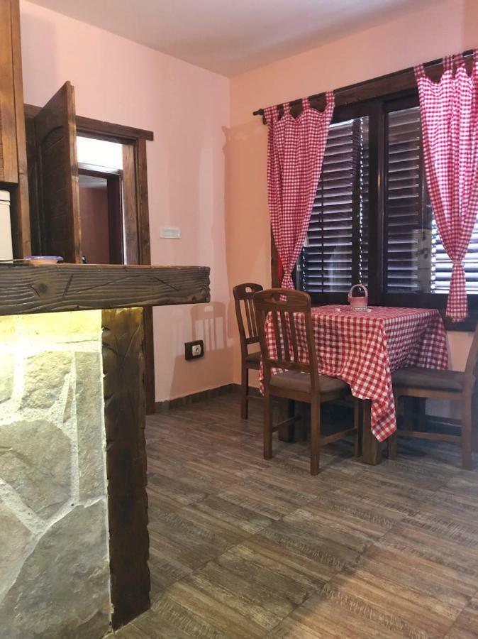 Holiday Home Ivana فيربازار المظهر الخارجي الصورة