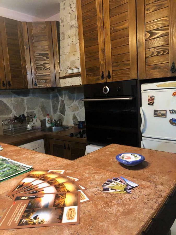 Holiday Home Ivana فيربازار المظهر الخارجي الصورة