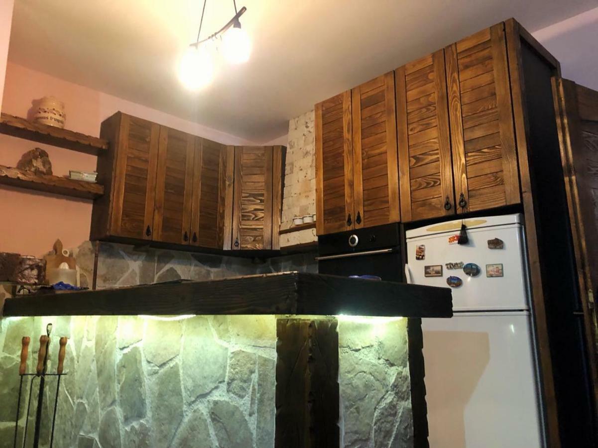 Holiday Home Ivana فيربازار المظهر الخارجي الصورة