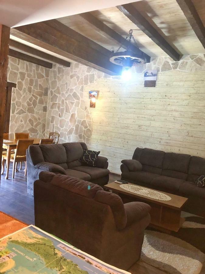 Holiday Home Ivana فيربازار المظهر الخارجي الصورة