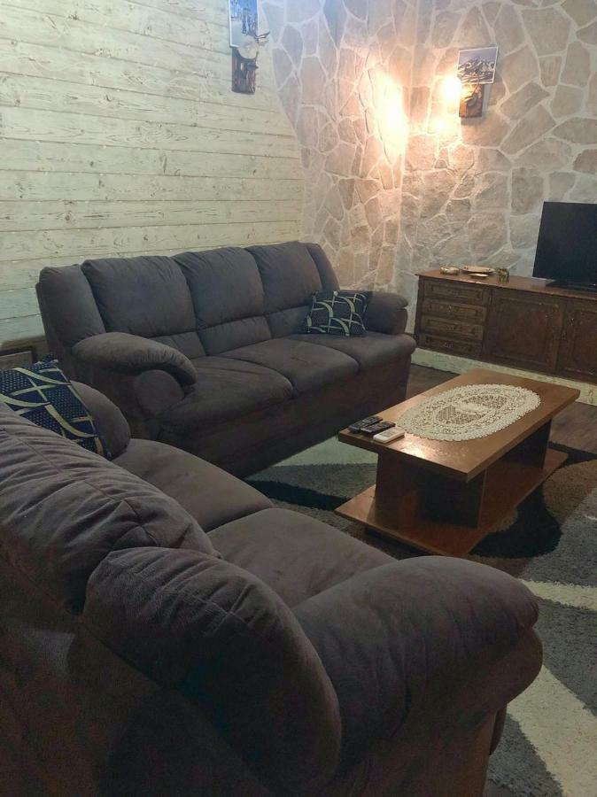 Holiday Home Ivana فيربازار المظهر الخارجي الصورة