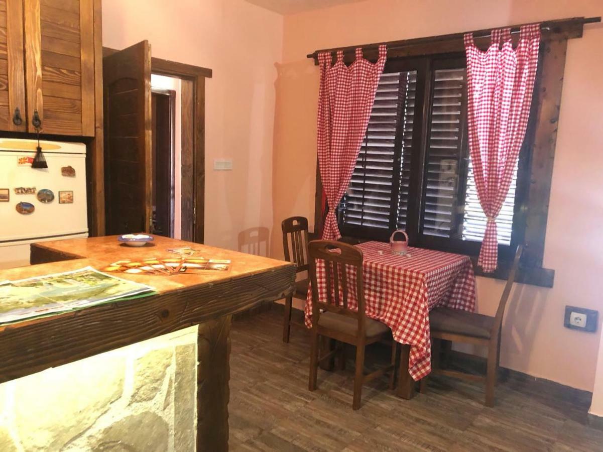 Holiday Home Ivana فيربازار المظهر الخارجي الصورة