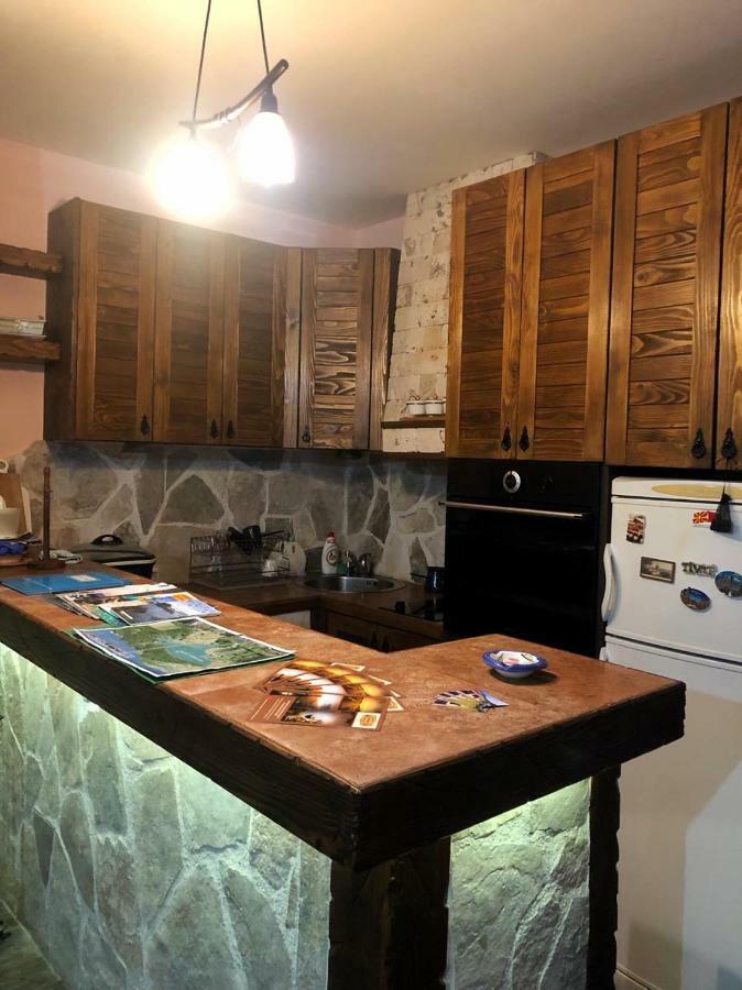 Holiday Home Ivana فيربازار المظهر الخارجي الصورة