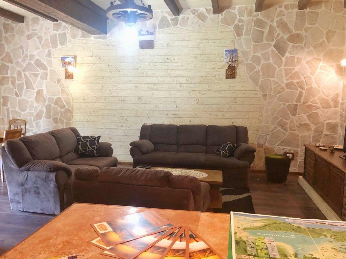 Holiday Home Ivana فيربازار المظهر الخارجي الصورة